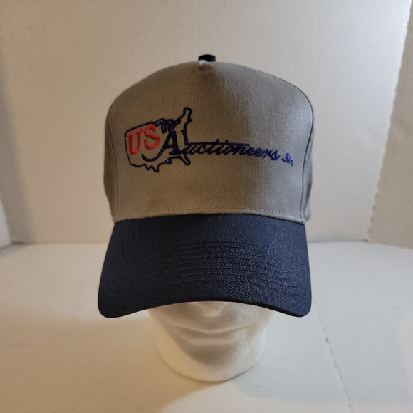 OTTO Other - US Auctioneers Inc Baseball Hat Snapback